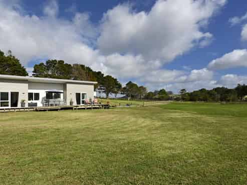 97 Boyd Access Road, Whangaripo
