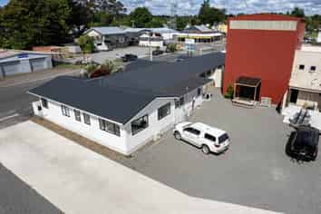 Prime commercial investment opportunity