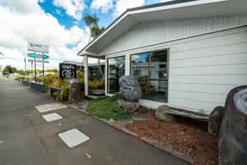 Prime commercial investment opportunity