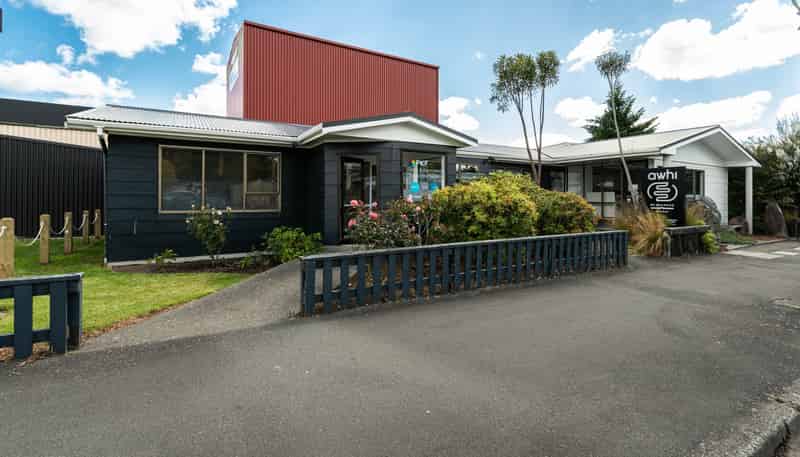 20 Ayr Street, Ohakune