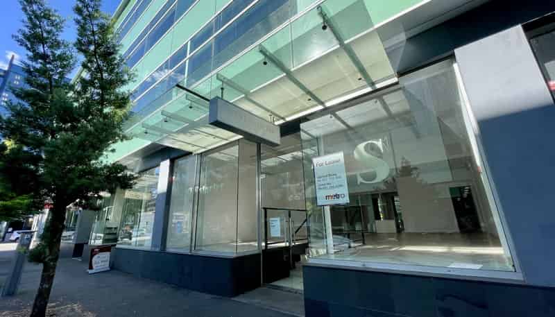 22 Kingdon Street, Newmarket