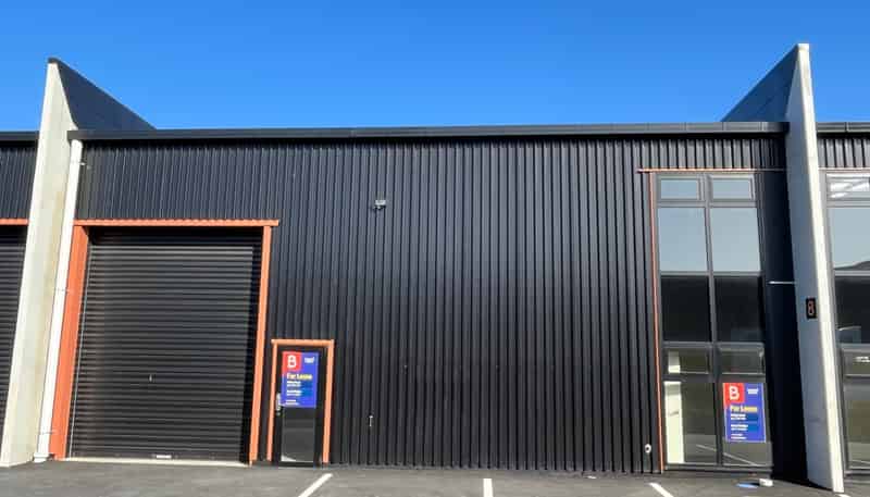 Unit 8, 20 Kaweroa Drive, Tauriko