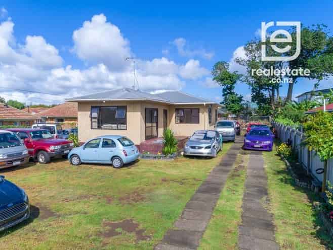 21 Water Street, Otahuhu