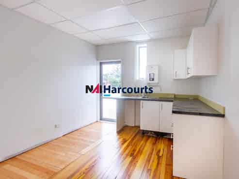 High Quality Office - Recently Refurbished