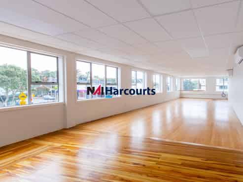 High Quality Office - Recently Refurbished