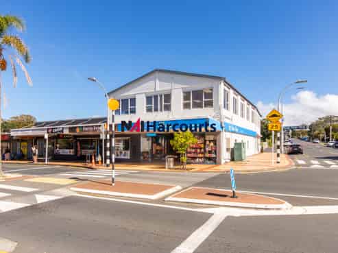 High Quality Office - Recently Refurbished