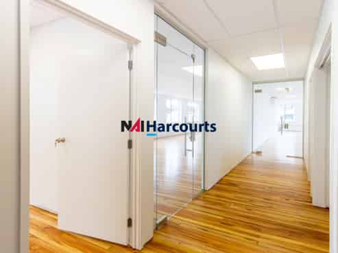 High Quality Office - Recently Refurbished