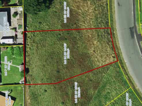 Lot 34 Ashburn Street, Oamaru