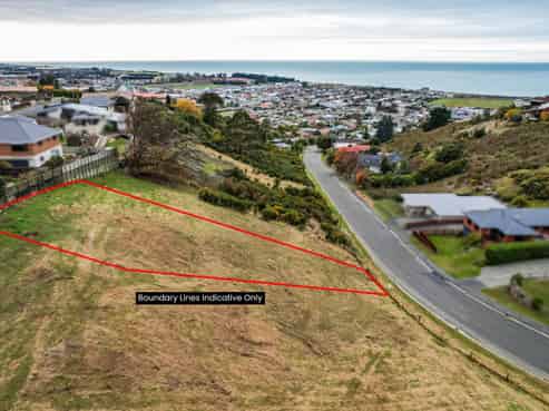Lot 34 Ashburn Street, Oamaru
