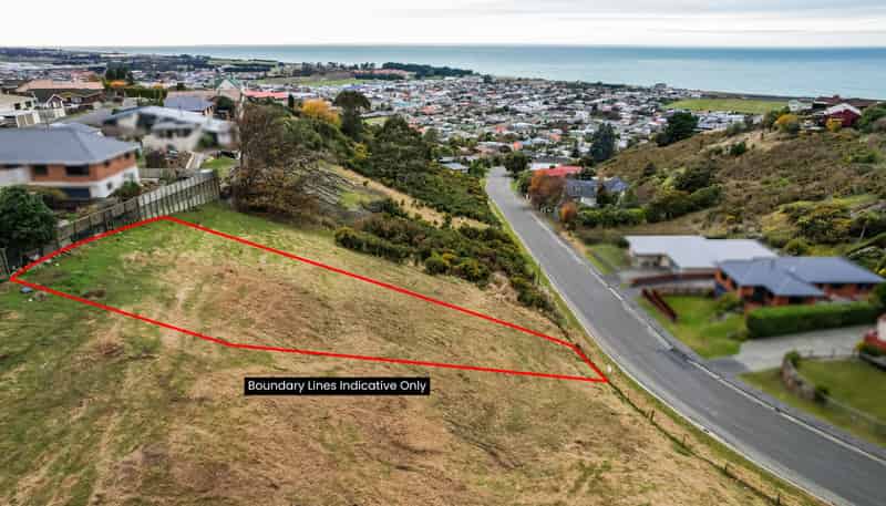 Lot 34 Ashburn Street, Oamaru