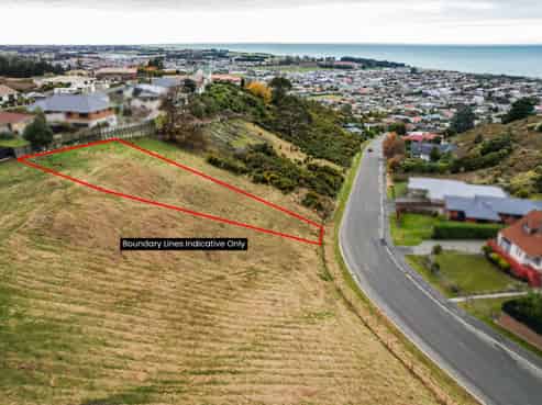 Lot 34 Ashburn Street, Oamaru