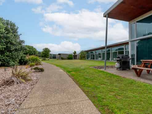 Purpose-Built Accommodation Near Hamilton Airport