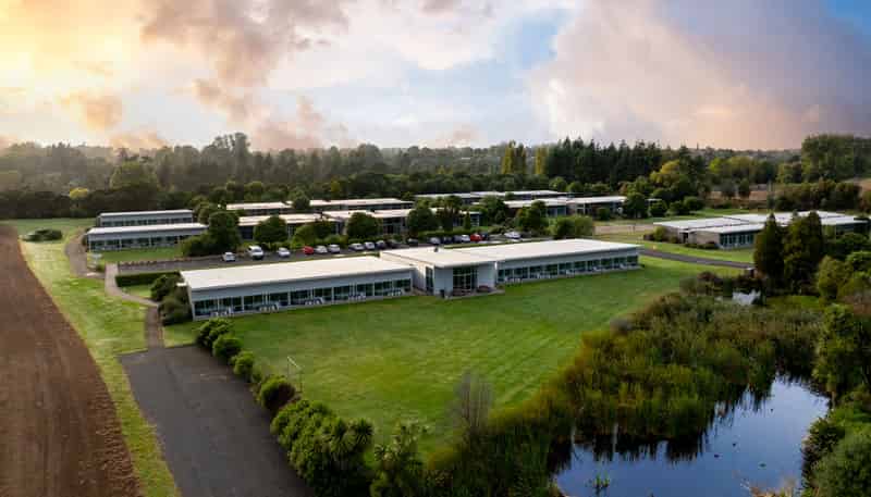 54 Clearway Rise, Hamilton Airport