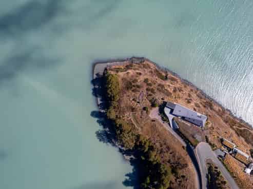4 Ohinehau Lane, Charteris Bay