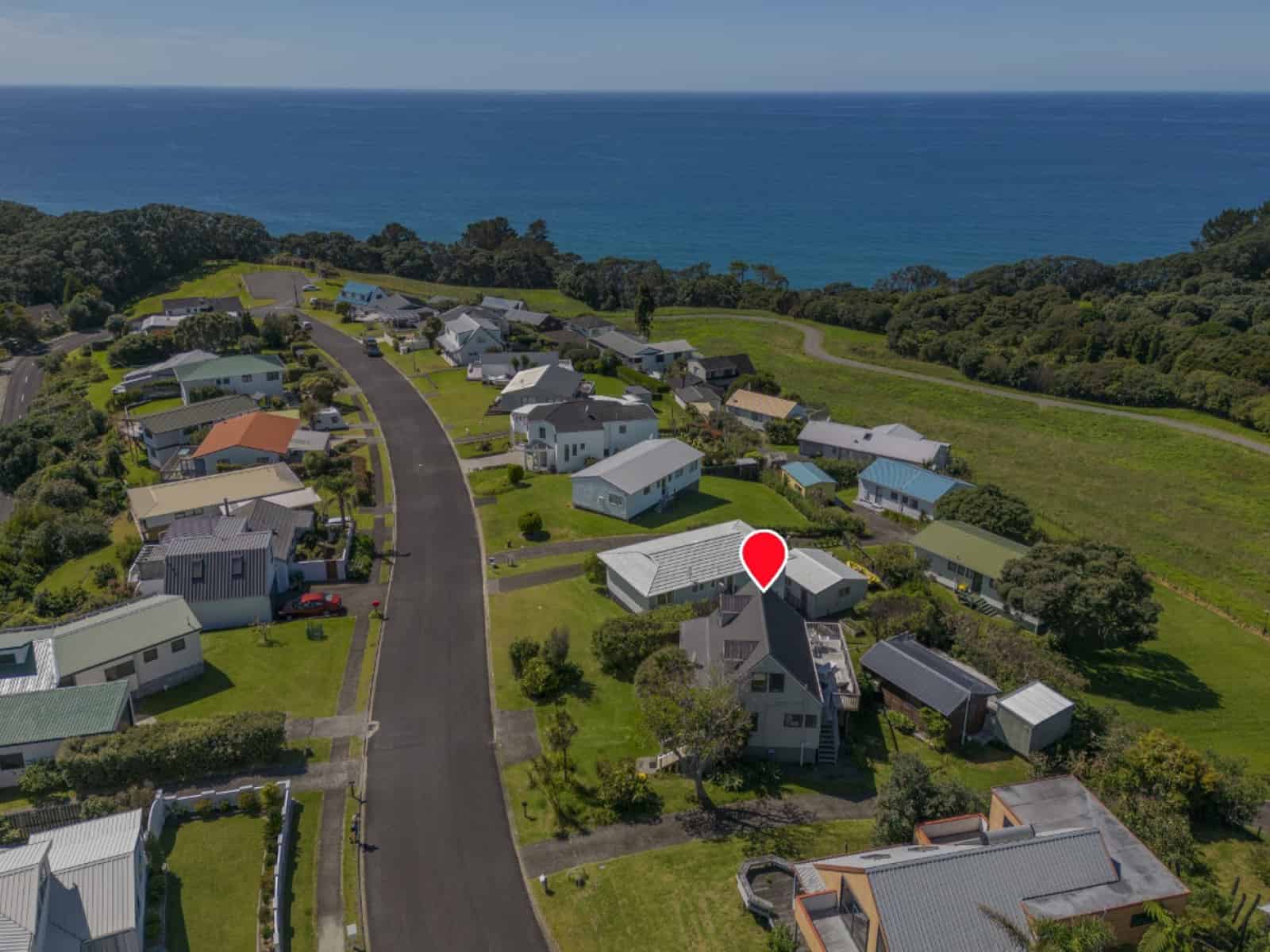 Onemana Homes and Real Estate for Sale realestate.co.nz