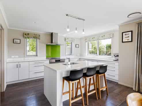 33 Riverside Lane, Karapiro