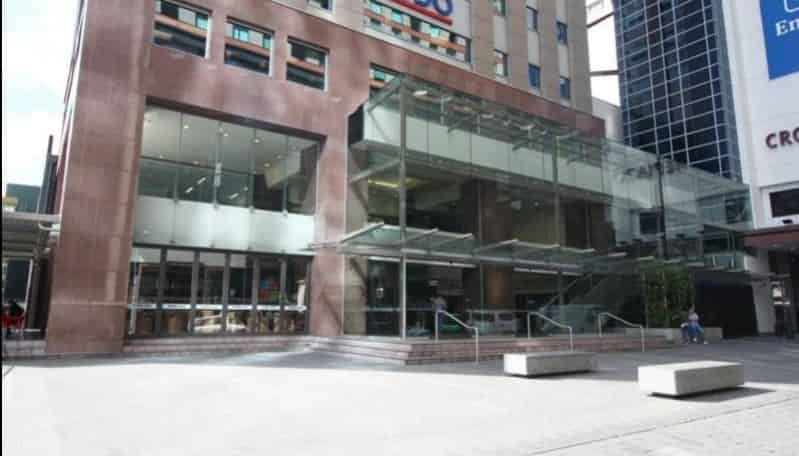  L5, Suite B, 120 Albert Street, Auckland Central