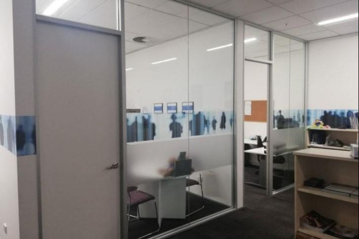182sqm of Office in Iconic CBD Building! - View 5