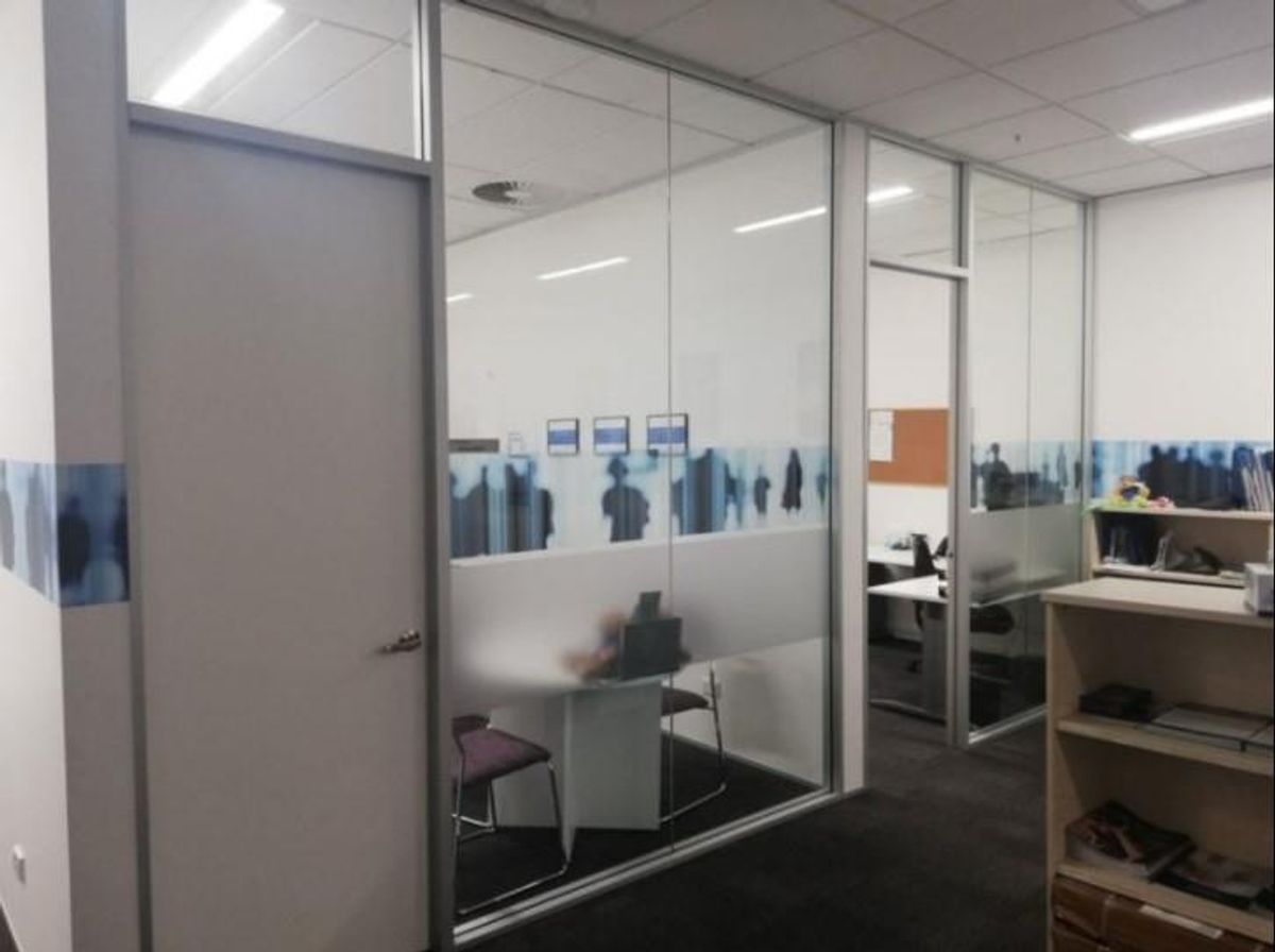 182sqm of Office in Iconic CBD Building! - Ansicht 5