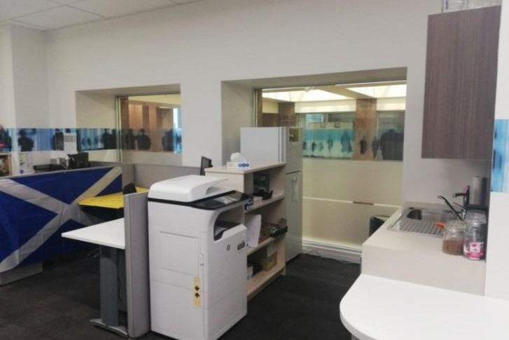 182sqm of Office in Iconic CBD Building! - View 3
