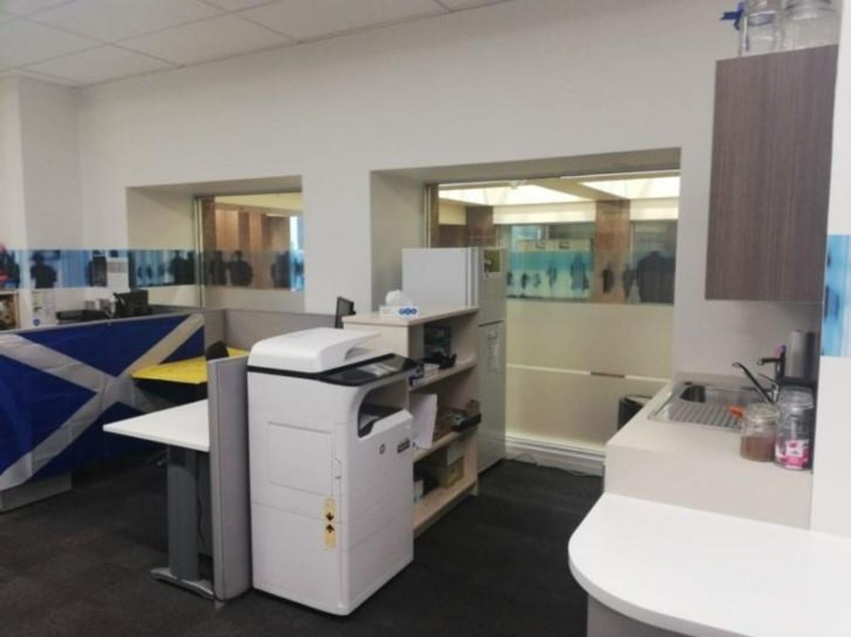 182sqm of Office in Iconic CBD Building! - Ansicht 3