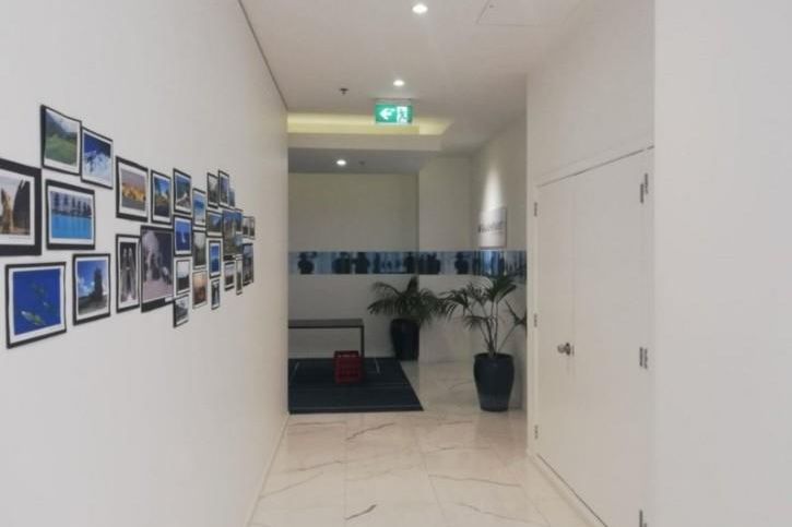182sqm of Office in Iconic CBD Building! - More
