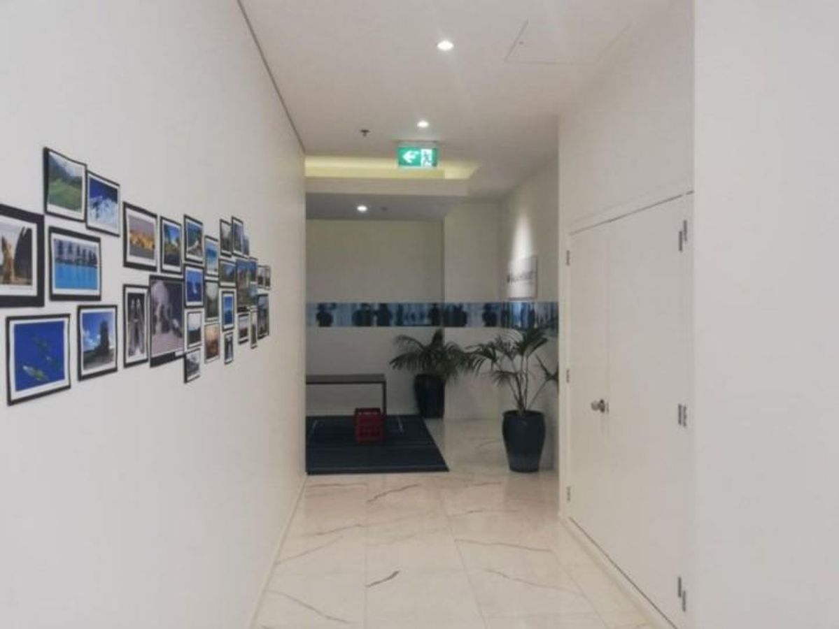 182sqm of Office in Iconic CBD Building! - Ansicht 6