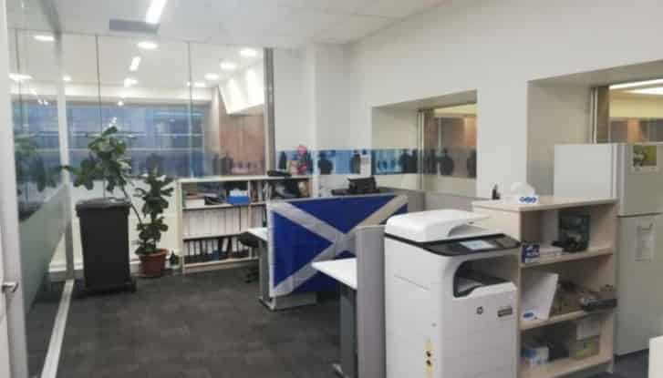 L5, Suite B, 120 Albert Street, Auckland Central