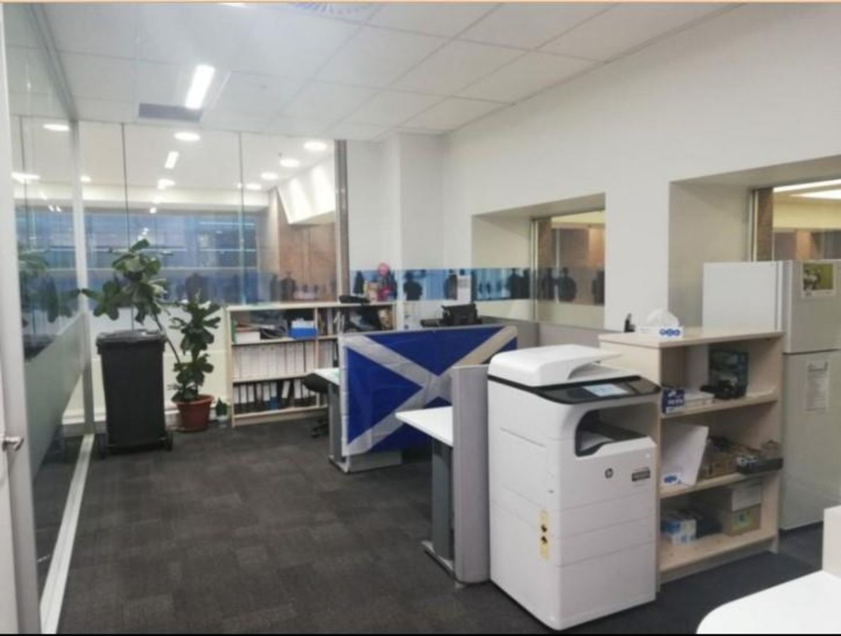 182sqm of Office in Iconic CBD Building! - Ansicht 4