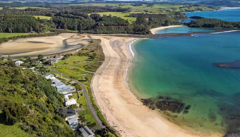 36 Taronui Road, Kerikeri
