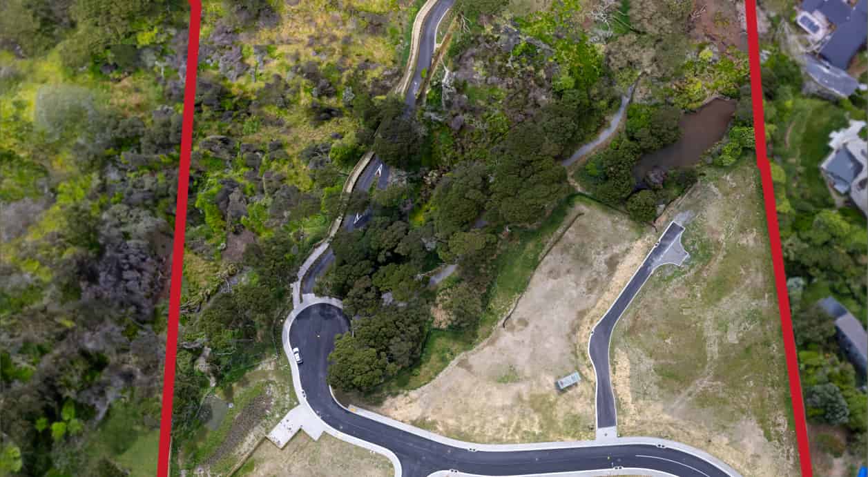 Part 110 Ngarara Road, Waikanae, Kapiti Coast For Sale realestate.co.nz