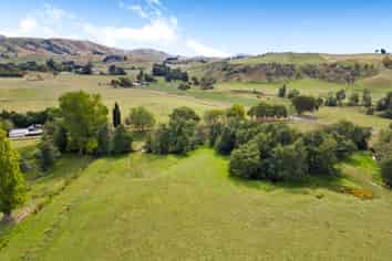 739 Matahiwi Road, Masterton