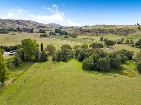 739 Matahiwi Road, Masterton