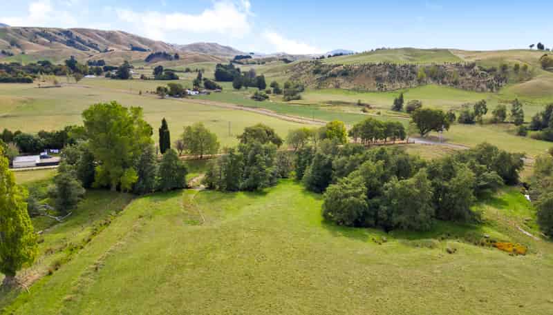 739 Matahiwi Road, Masterton