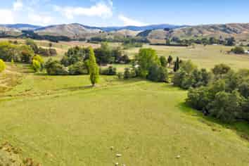 739 Matahiwi Road, Masterton