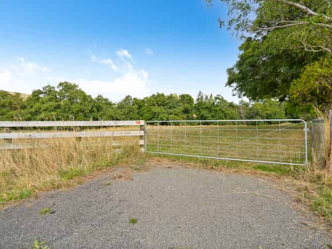 739 Matahiwi Road, Masterton