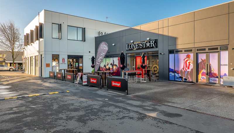 87 Riccarton Road, Riccarton
