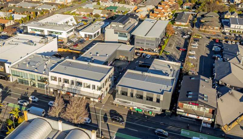  87 Riccarton Road, Riccarton