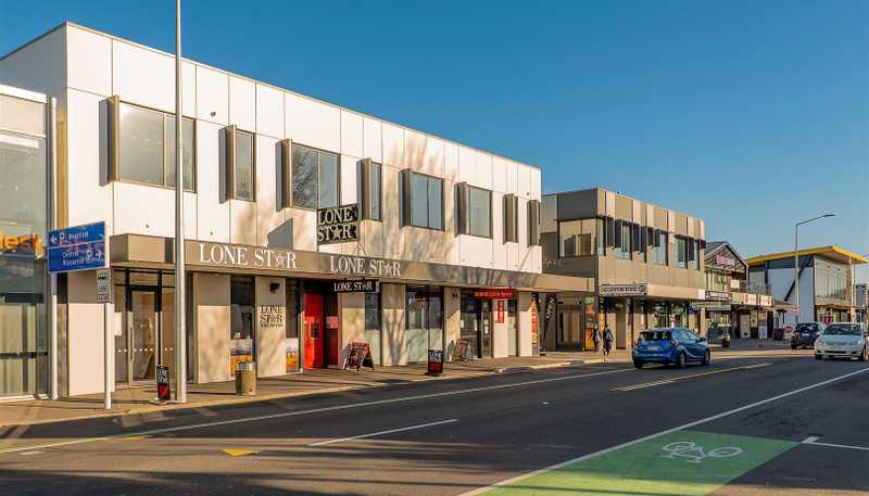  87 Riccarton Road, Riccarton