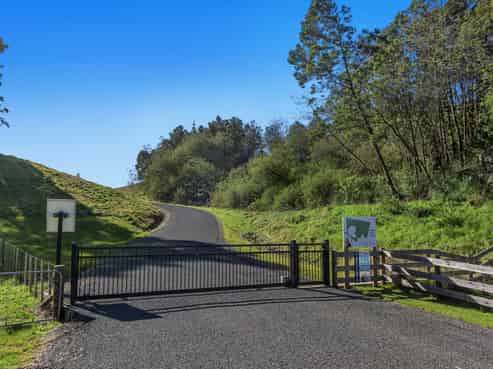220 Withy Road, Matata