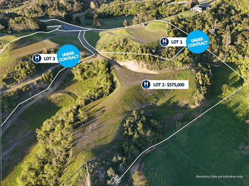 220 Withy Road, Matata