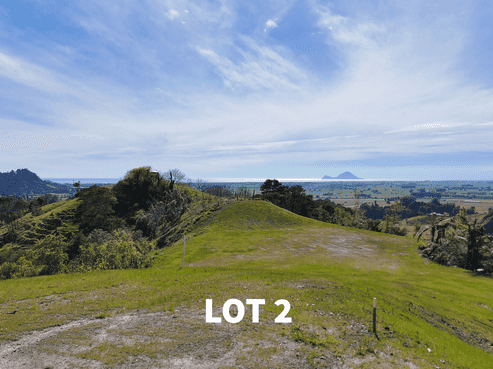 220 Withy Road, Matata