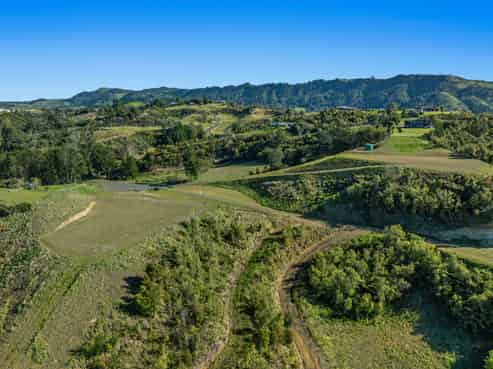 220 Withy Road, Matata