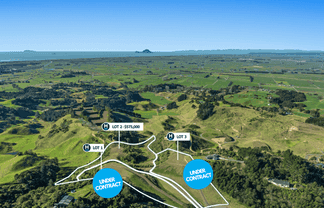 220 Withy Road, Matata