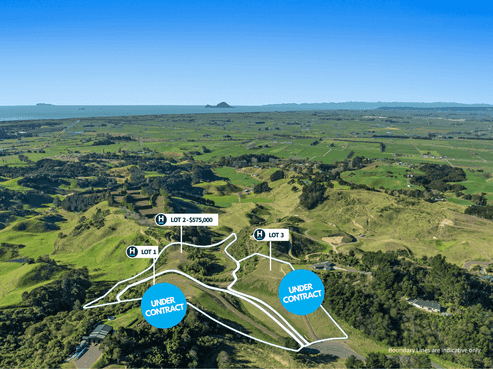 220 Withy Road, Matata