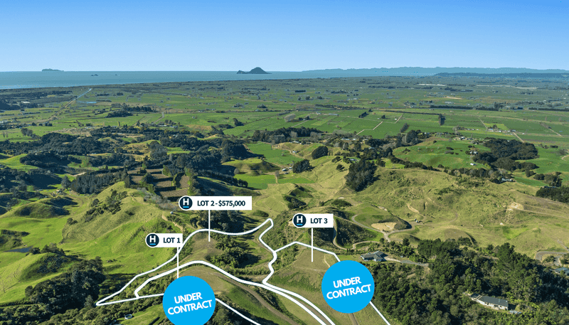 220 Withy Road, Matata