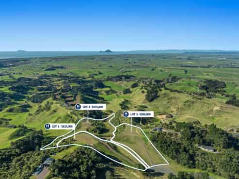 230 Withy Road, Matata