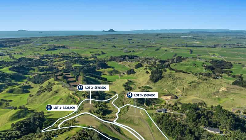 230 Withy Road, Matata