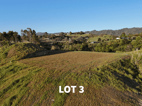 220 Withy Road, Matata