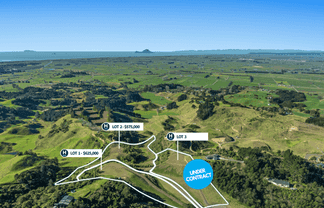 230 Withy Road, Matata